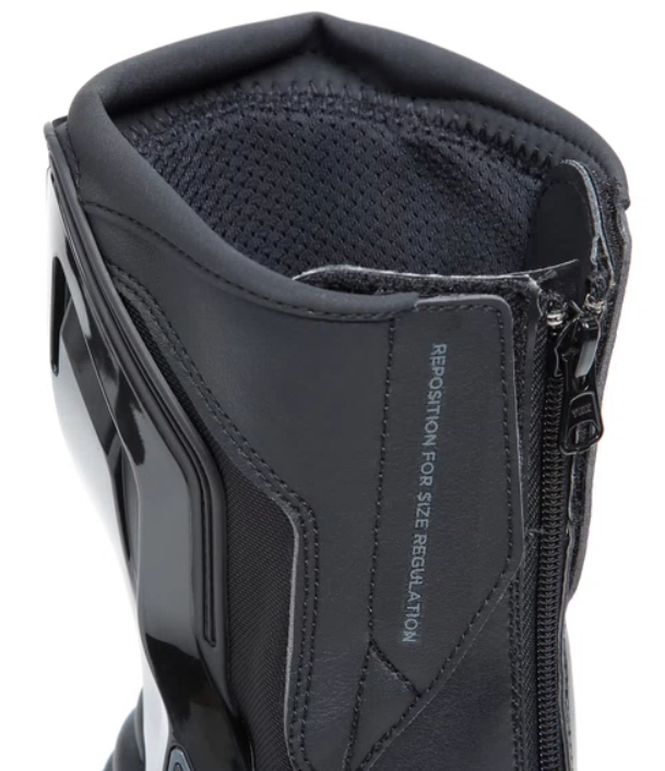 Мотоботинки Dainese Nexus 2 Black