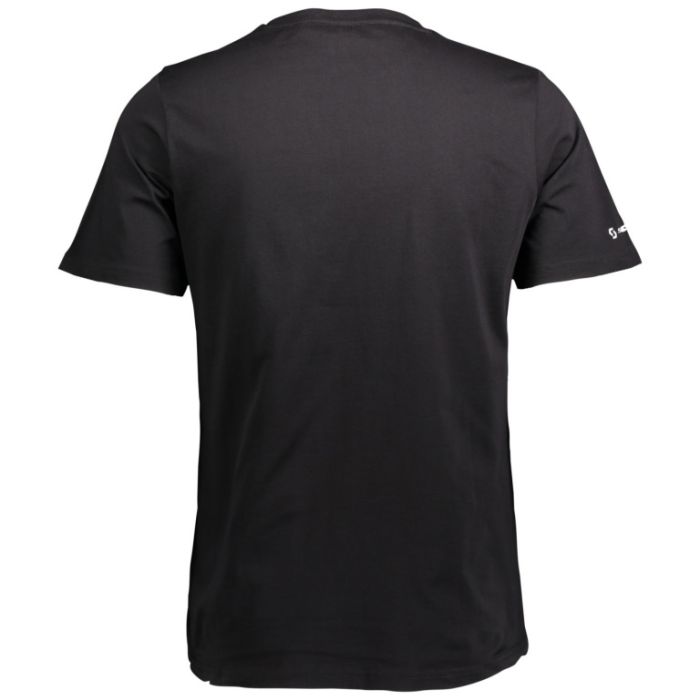 Футболка SCOTT 10 Icon black