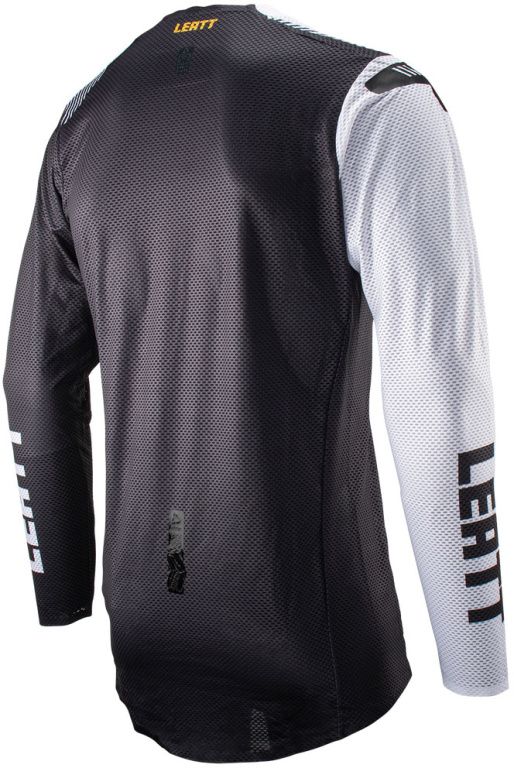 Джерси Leatt 5.5 UltraWeld Graphite