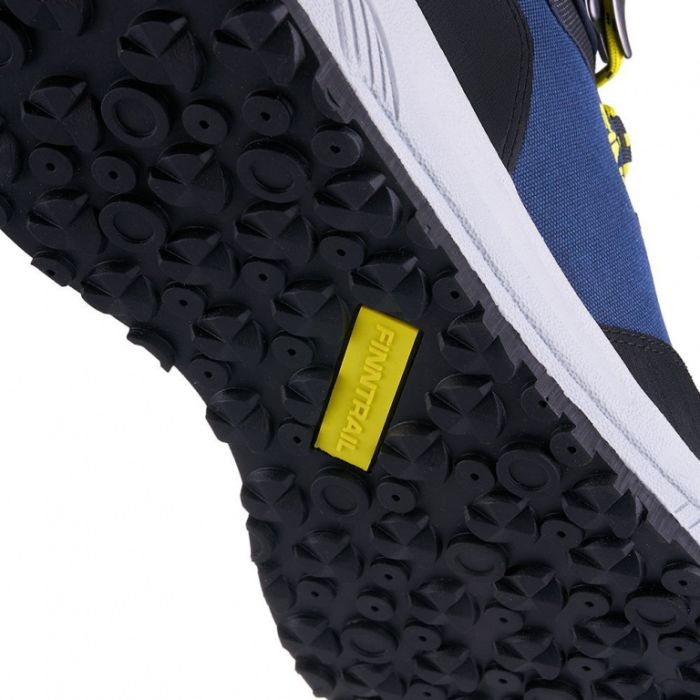 Ботинки Finntrail Sportsman Blue/yellow