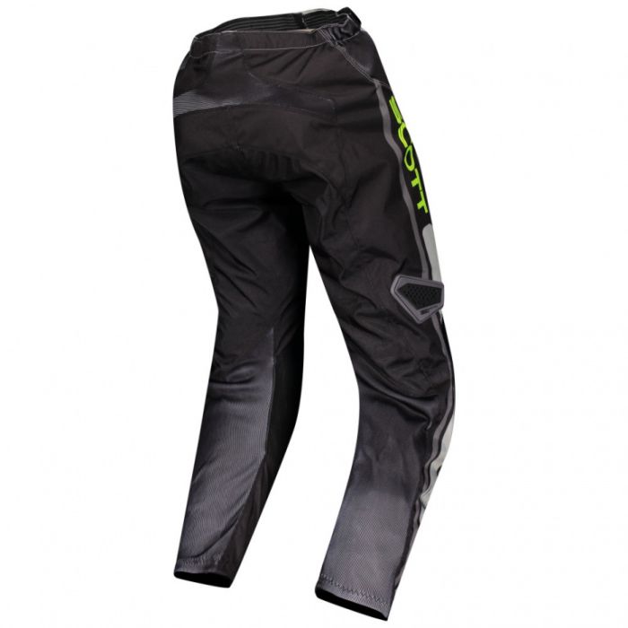 Брюки SCOTT 350 Race grey/yellow