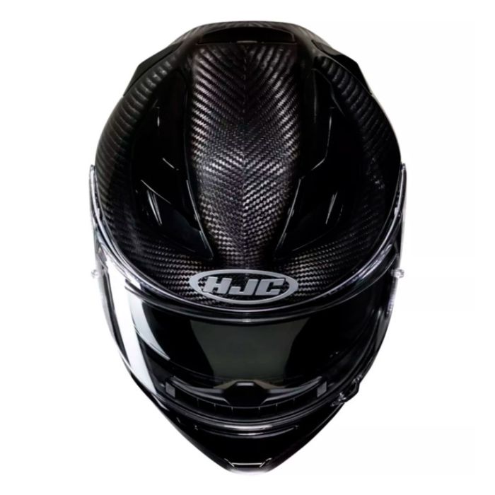 Шлем интеграл HJC F71 Carbon