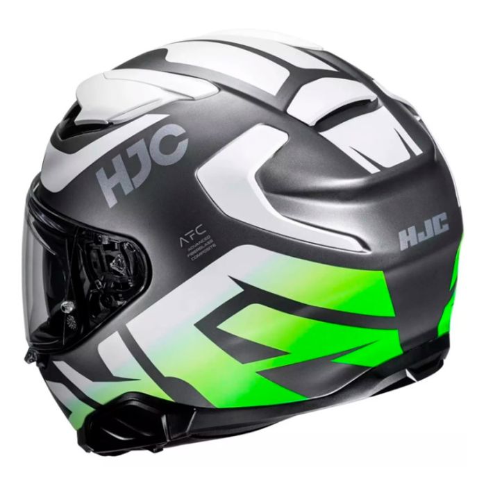 Шлем интеграл HJC F71 BARD MC4HSF