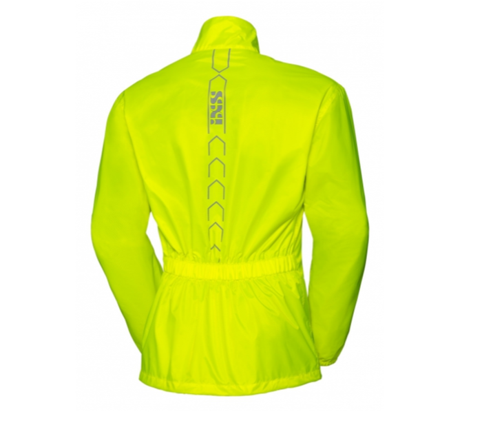 Дождевая куртка IXS Rain Jacke NIMES 3.0