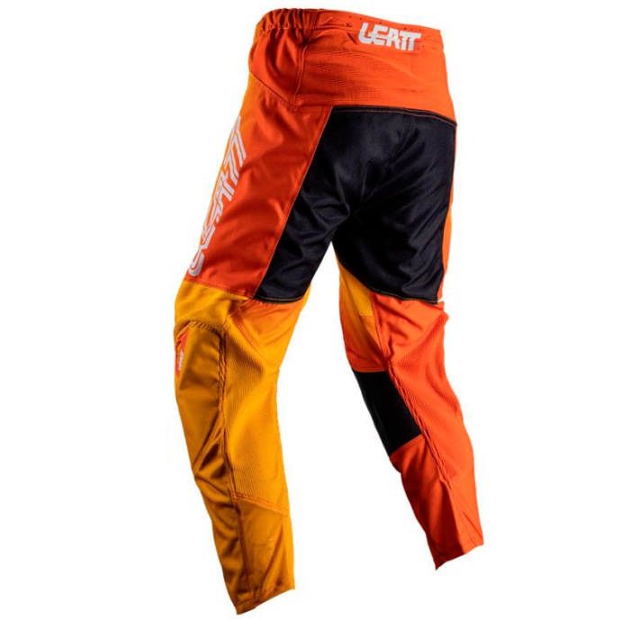 Штаны Leatt 3.5 Ride Flame 2025