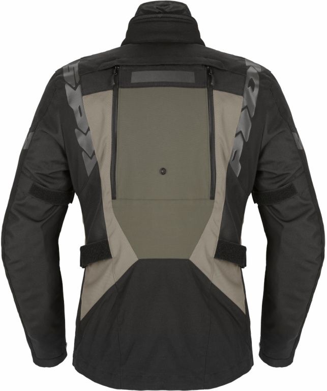 Куртка SPIDI 4 SEASON EVO LADY Military