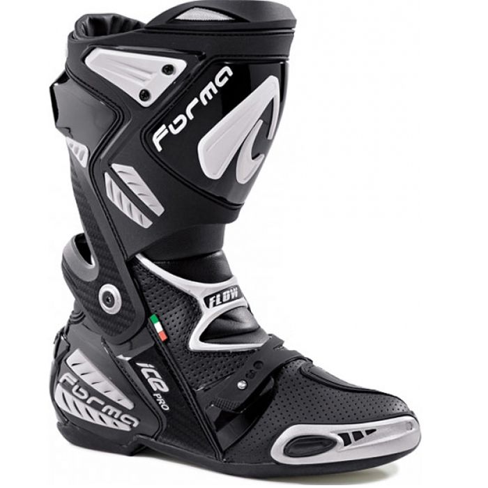 Спортивные мотоботы Forma Ice Pro Flow black