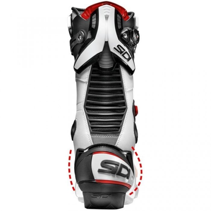 Спортивные ботинки Sidi Mag-1 черные