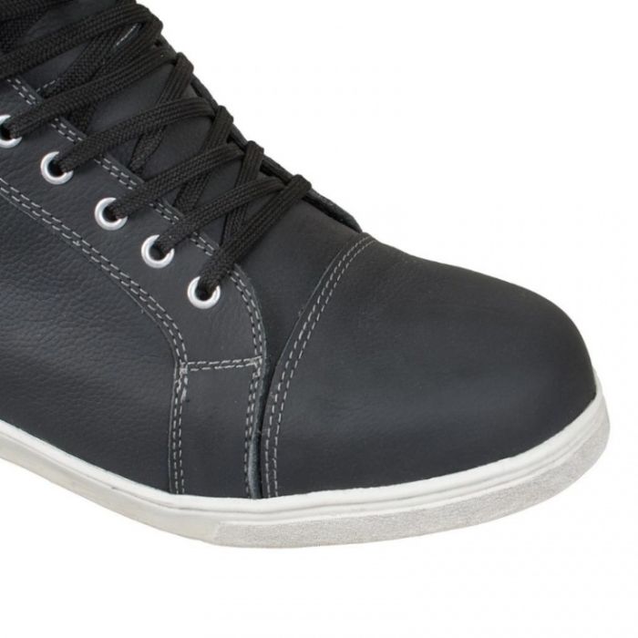 Мотоботы Rush Sneaker, цвет Черный