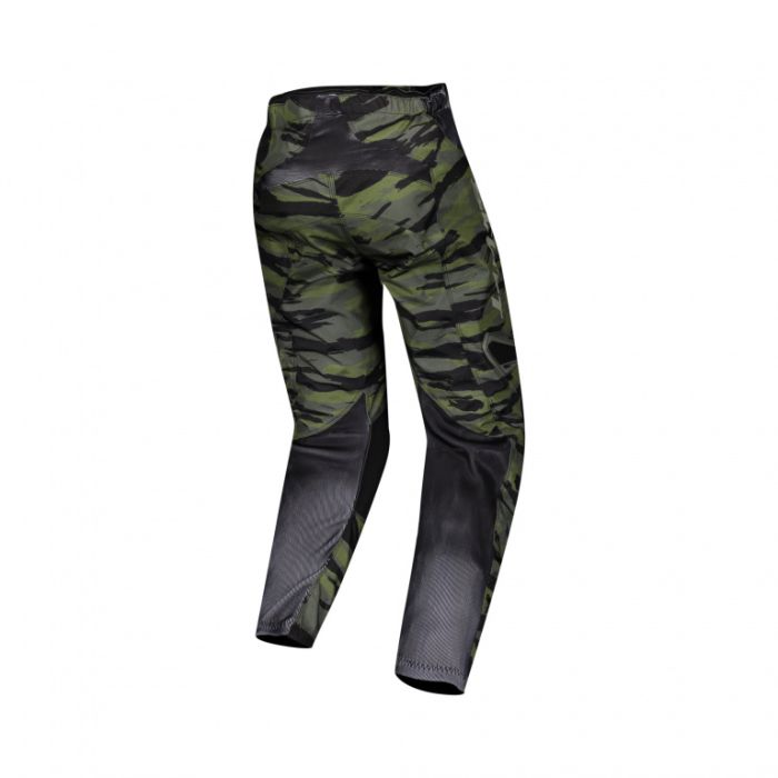 Брюки SCOTT 350 Kids Dirt green tan