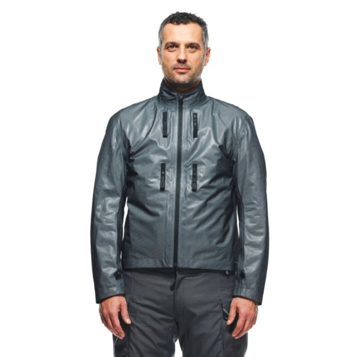 Куртка DAINESE LADAKH 3L D-DRY ARMY-GREEN/BLACK