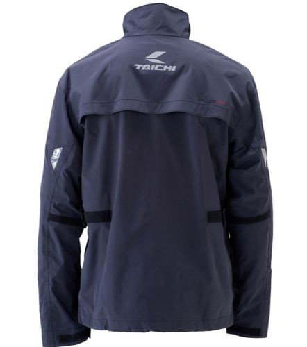 Taichi Комбинезон Дождевой Drymaster Black