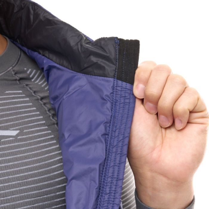 Жилет утеплённый Dragonfly VEST 200 Deep Cobalt 2025