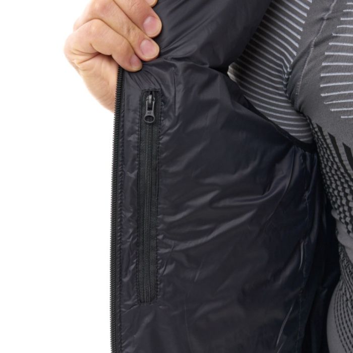 Жилет утеплённый Dragonfly VEST 200 Antracite 2025