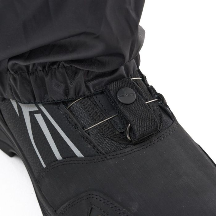 Снегоходный комбинезон Dragonfly Extreme 2.0 Man Grey - Brown - Lime Утепленный (100)