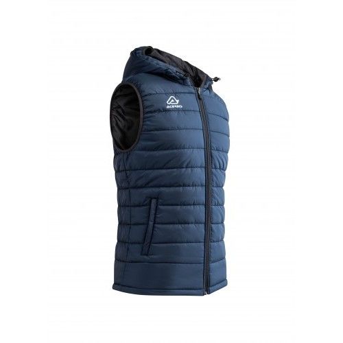 Жилет Acerbis ARTAX PADDING VEST Blue