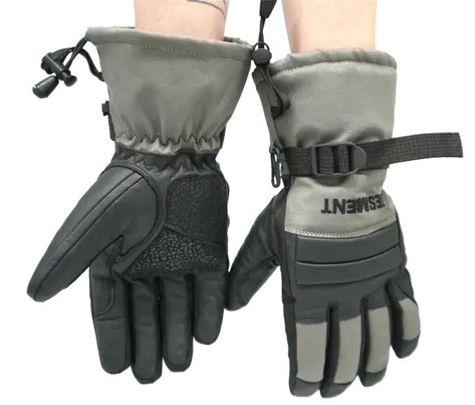 Перчатки снегоходные Desment Snow Edishine
