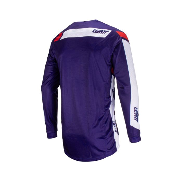 Джерси Leatt 3.5 Ride Royal 2024