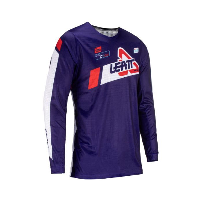 Джерси Leatt 3.5 Ride Royal 2024