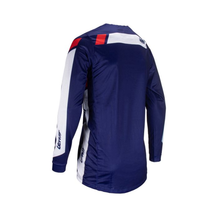 Джерси Leatt 3.5 Ride Royal 2024