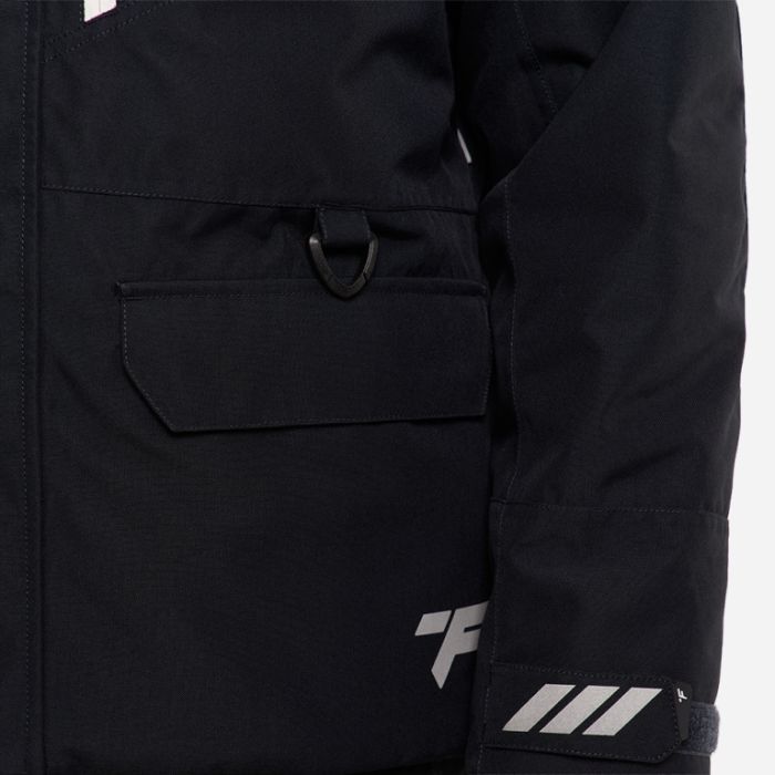 Утепленный Костюм Finntrail Powerman Graphite