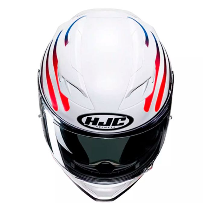 Шлем интеграл HJC F71 ZEN MC21SF