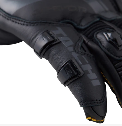 Taichi Перчатки комбинированные GP-EVO. R Racing Black