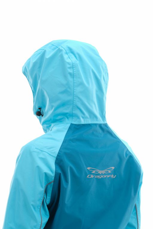 Мембранный костюм Dragonfly Active 2.0 Blue-Marine (W)