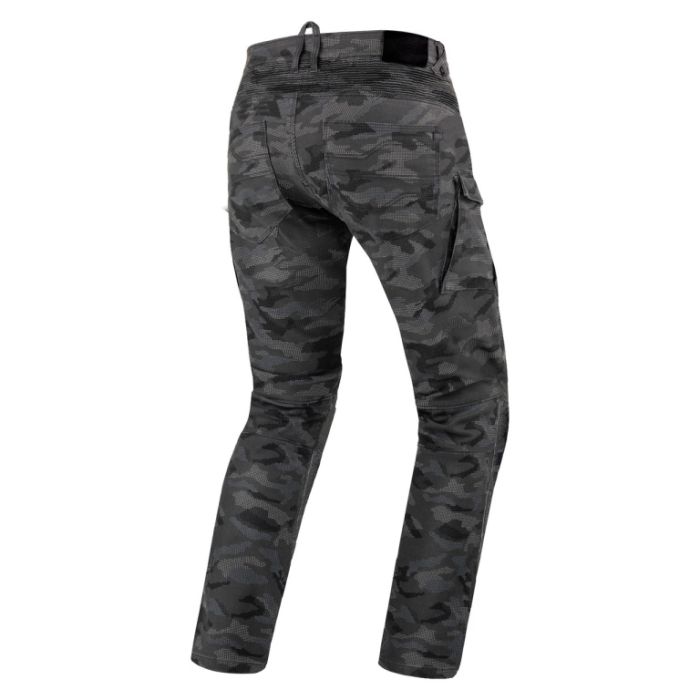 Мотоджинсы Shima Giro 2.0 Camo