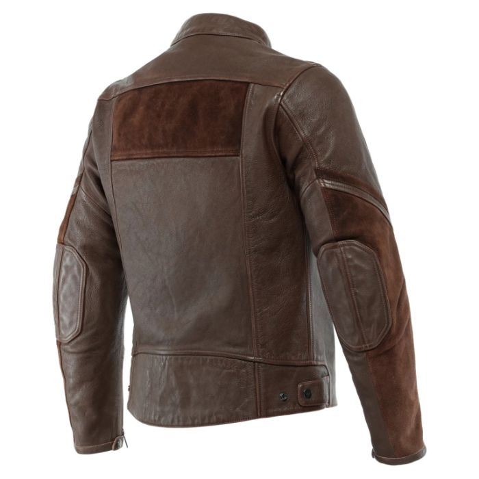 Куртка кож. DAINESE MERAK TOBACCO