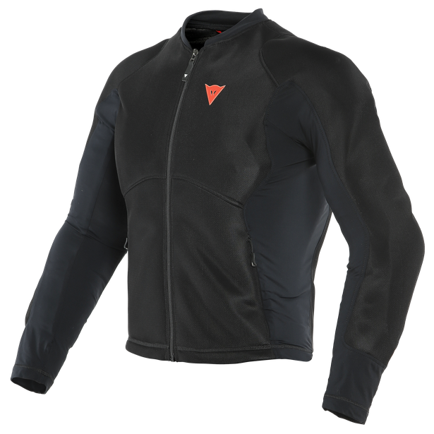 Куртка защ.DAINESE PRO-ARMOR SAFETY JACKET 2.0 BLACK