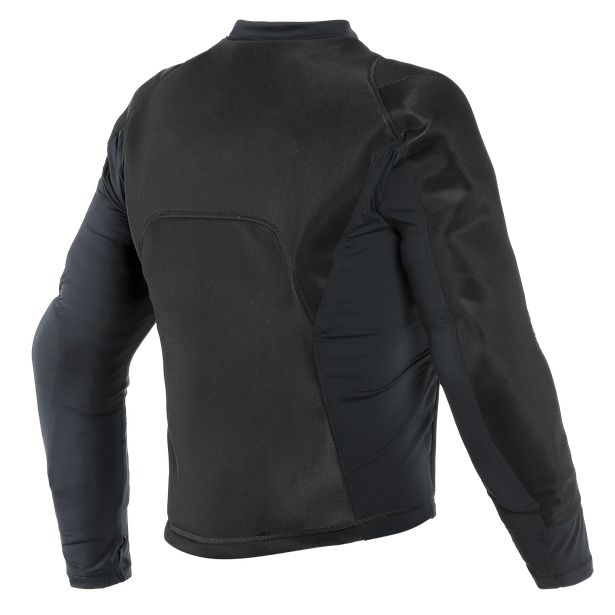 Куртка защ.DAINESE PRO-ARMOR SAFETY JACKET 2.0 BLACK
