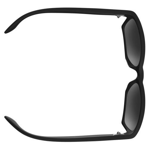 Солнцезащитные очки SCOTT C-Note black/brown brown