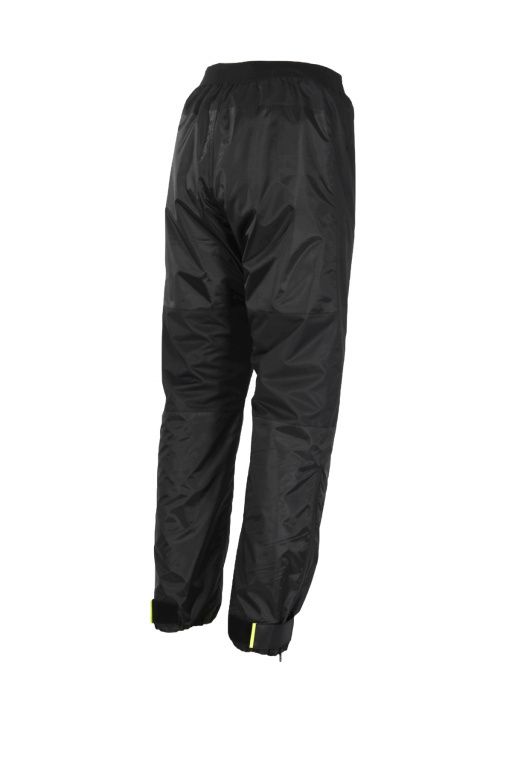 Мотодождевик Hyperlook Garda man Black