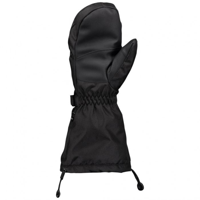 Варежки снегоходные Scott Roop, black