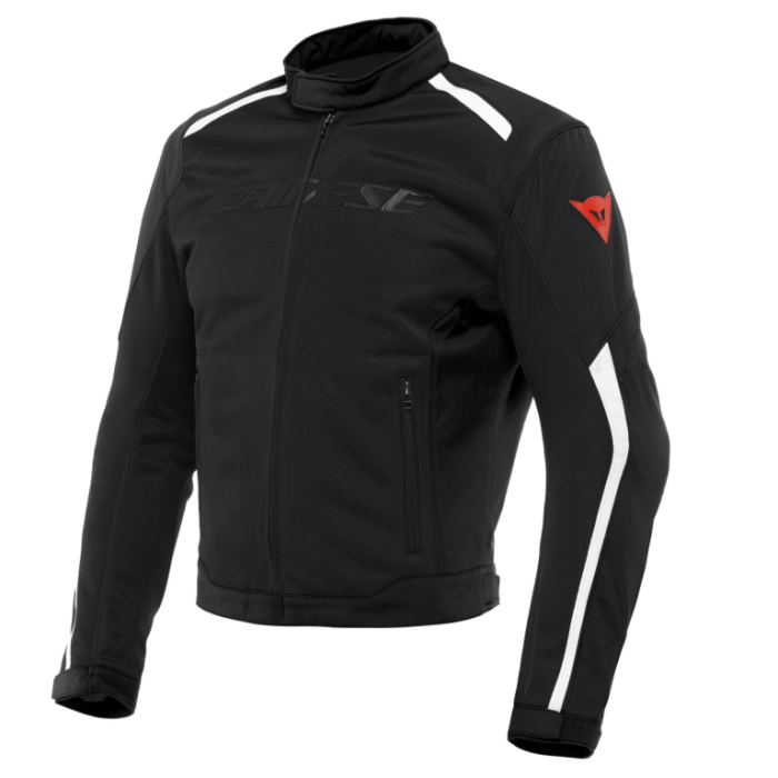 Куртка Dainese Hydra Flux 2 Air D-dry Black/white