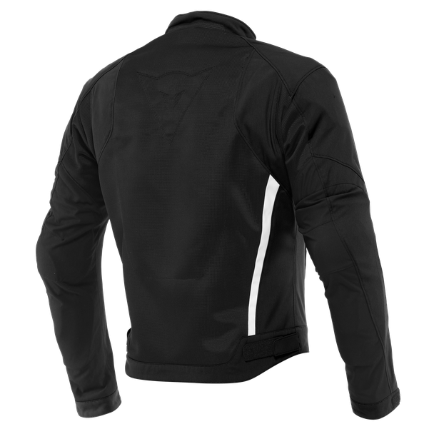 Куртка Dainese Hydra Flux 2 Air D-dry Black/white