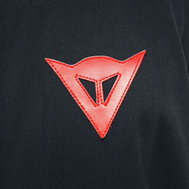 Куртка Dainese Hydra Flux 2 Air D-dry Black/white
