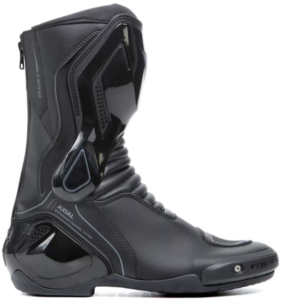 Мотоботинки Dainese Nexus 2 Black