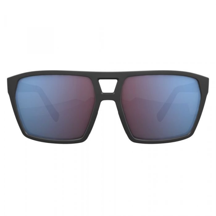 Солнцезащитные очки Scott Tune black blue chrome
