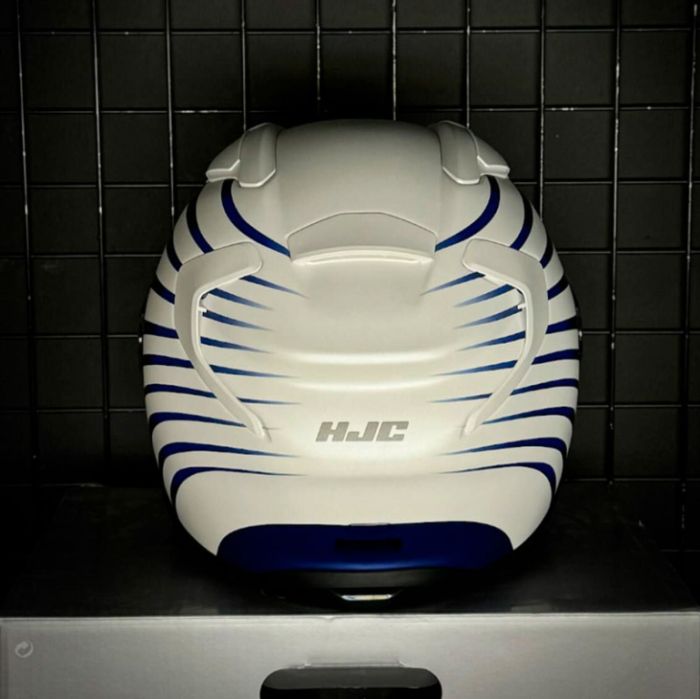 Шлем интеграл HJC F71 ZEN MC21SF