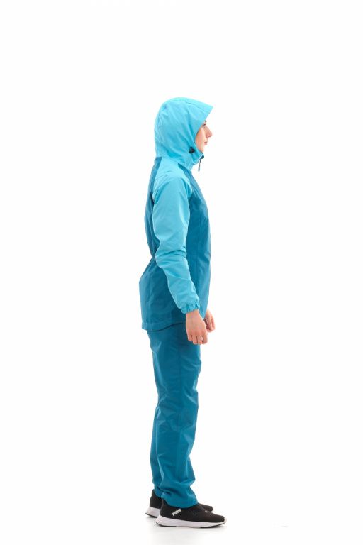 Мембранный костюм Dragonfly Active 2.0 Blue-Marine (W)