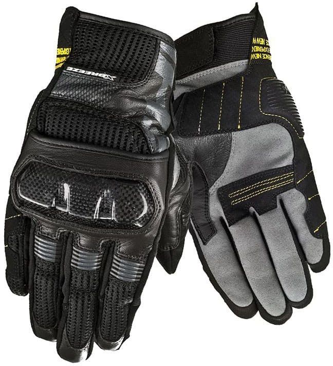 Перчатки Shima X-breeze 2 black