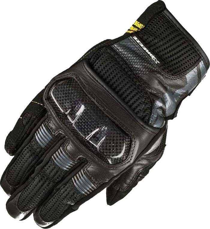Перчатки Shima X-breeze 2 black
