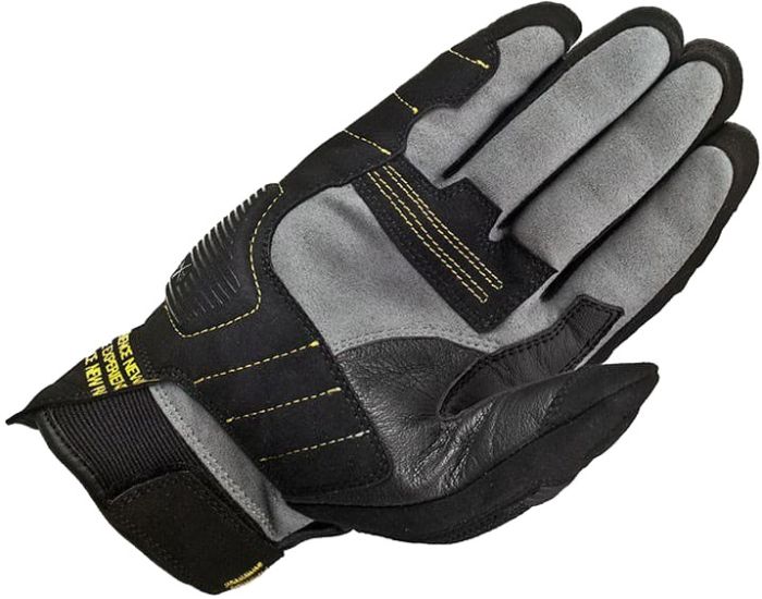 Перчатки Shima X-breeze 2 black