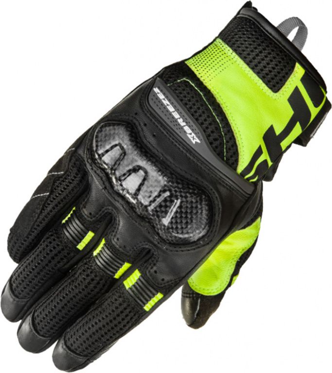 Перчатки Shima X-breeze 2 fluo