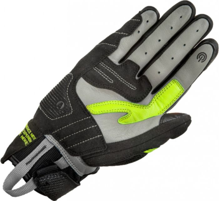 Перчатки Shima X-breeze 2 fluo
