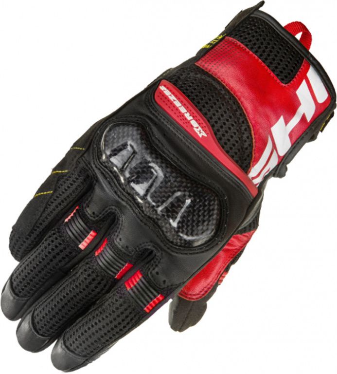 Перчатки Shima X-breeze 2 red