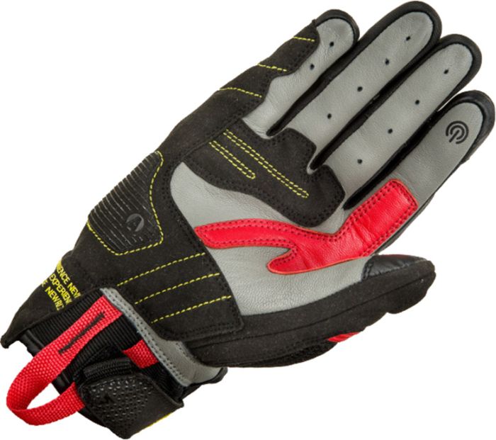 Перчатки Shima X-breeze 2 red