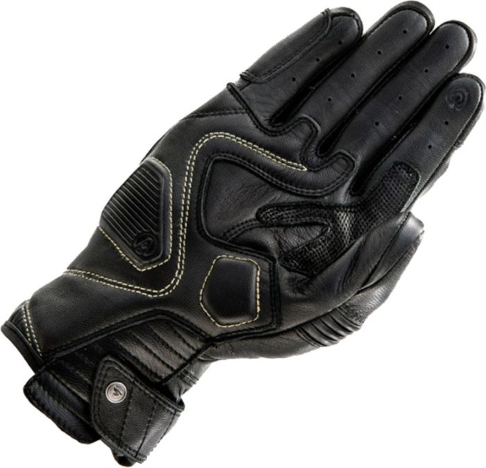 Перчатки Shima Aviator black